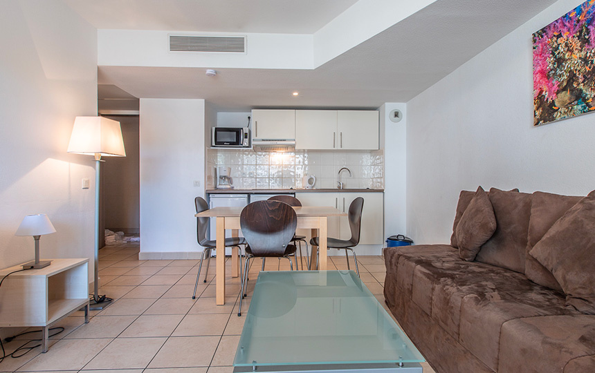 Location T3 Cagnes sur Mer